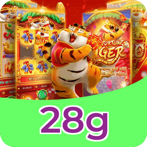 Logo Oficial 28g Download